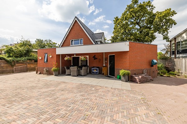 Medium property photo - Wendtsteinweg 10, 9363 AN Marum